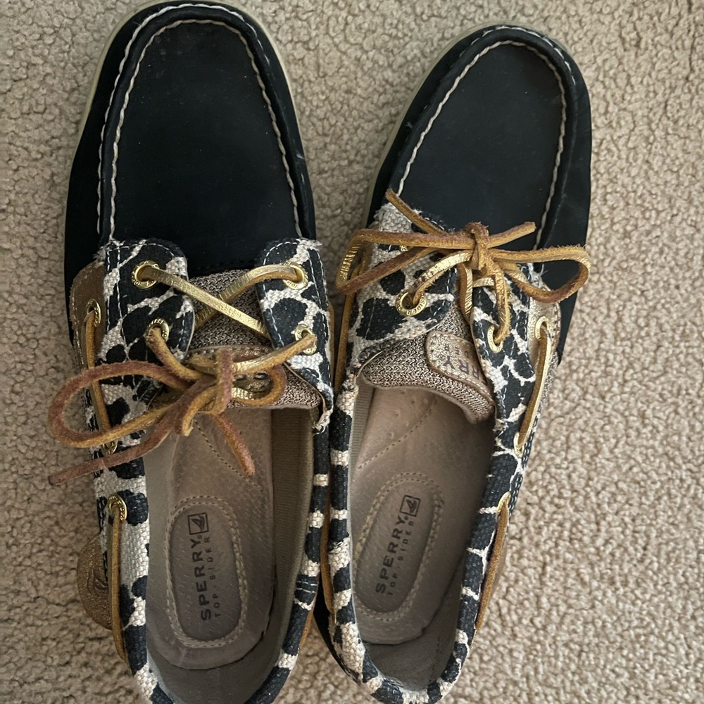 Sperry shoes